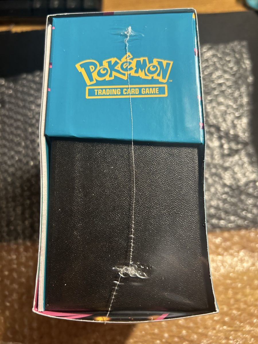 Pokémon Carte collezionabili: Ascended heroes etb – Nuovo e nell'imballaggio originale da Ettingen venduto da osc_6lj6 2