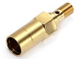 HPI # 15274 - HIGH SPEED NEEDLE VALVE HOLDER