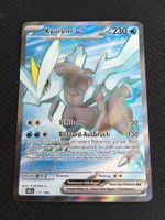 Pokémon - Schwarze Blitze - Kyurem ex (BLK 157) - DE