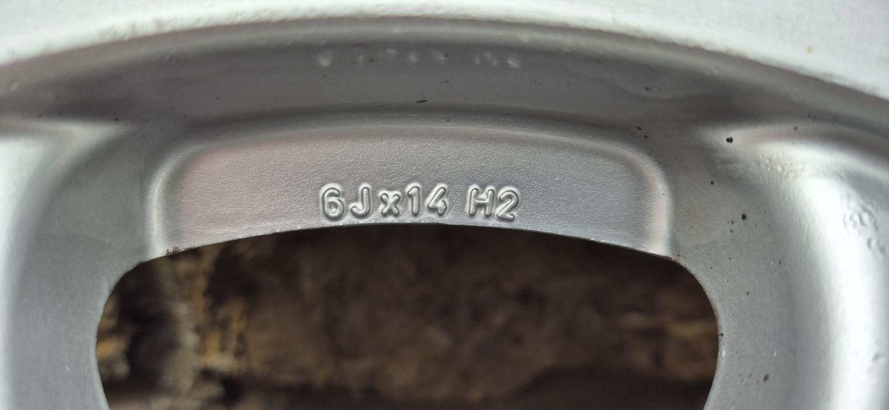 Volkswagen Cerchioni: roue vw golf3 – Usato da Bassecourt venduto da co.hurlimann 3