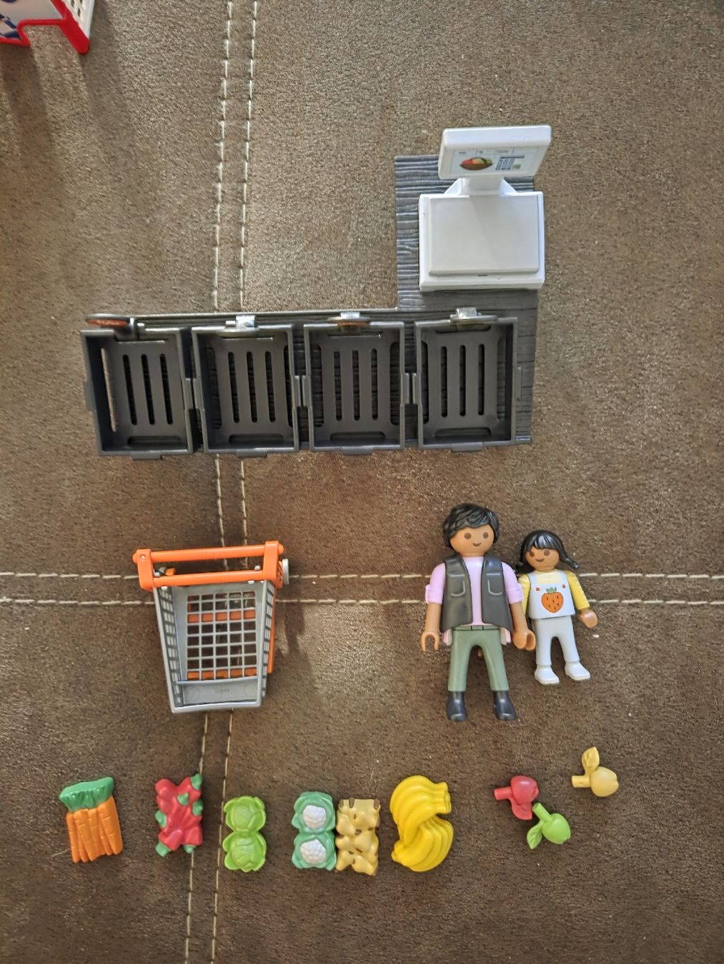 Playmobil Jouets: Migros Playmobil – D'occasion à Lotzwil par Nugg10 2