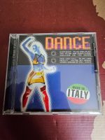 CD - Various – Dance Made In Italy - Volume Two