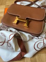 Hermes Tasche  Constance 18 Mini Epsom