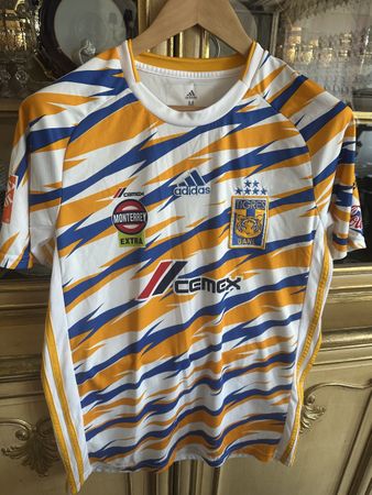 Fußballtrikot der mexikanischen Nationalmannschaft – Größe M