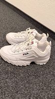 Fila Disruptor