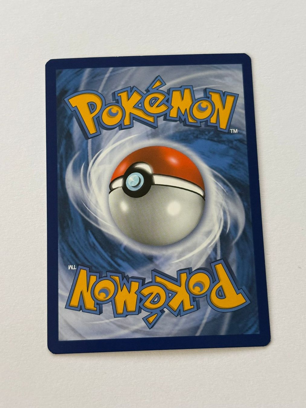 Pokémon Carte collezionabili: Pokemon-Karte Nuit 151/181 – Usato da Herisau venduto da Seyashop1 1