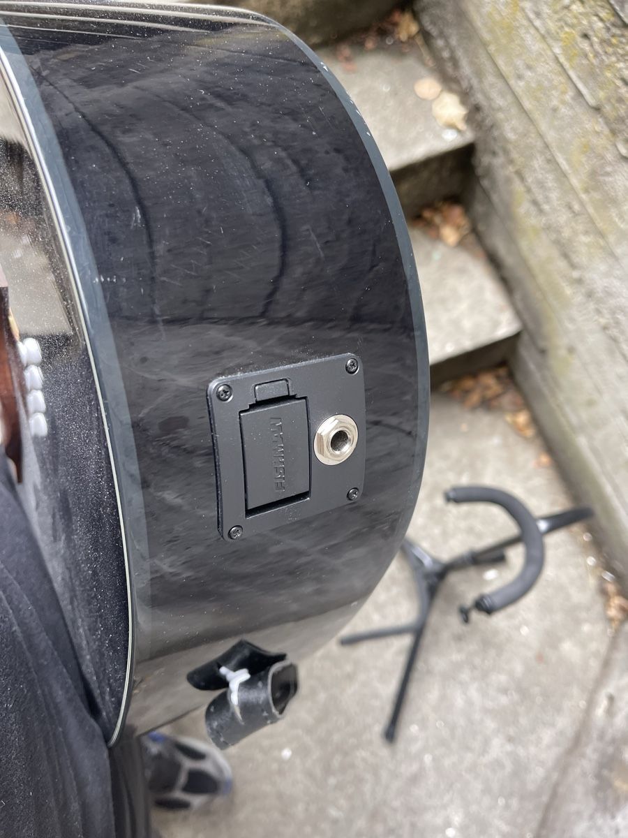 Fender Strumenti musicali: Fender Bass Gitarre – Usato da Roggwil BE venduto da Premier26 2