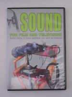 4 Profi DVD Sound & Licht Film & Video Englisch #q1