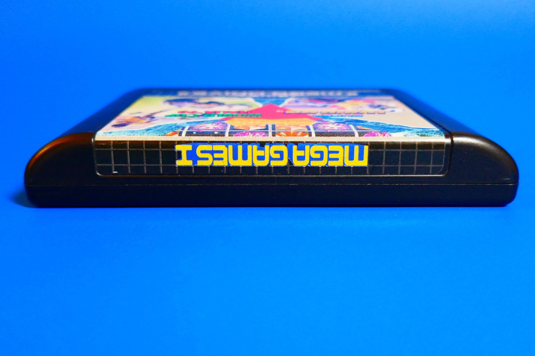 Sega Spiele: Mega Games 1 - Sega Mega Drive – Gebraucht aus Vuarrens von Espace-Retro 5