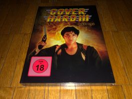 Cover Hard 3 - MEDIABOOK - A - UNCUT