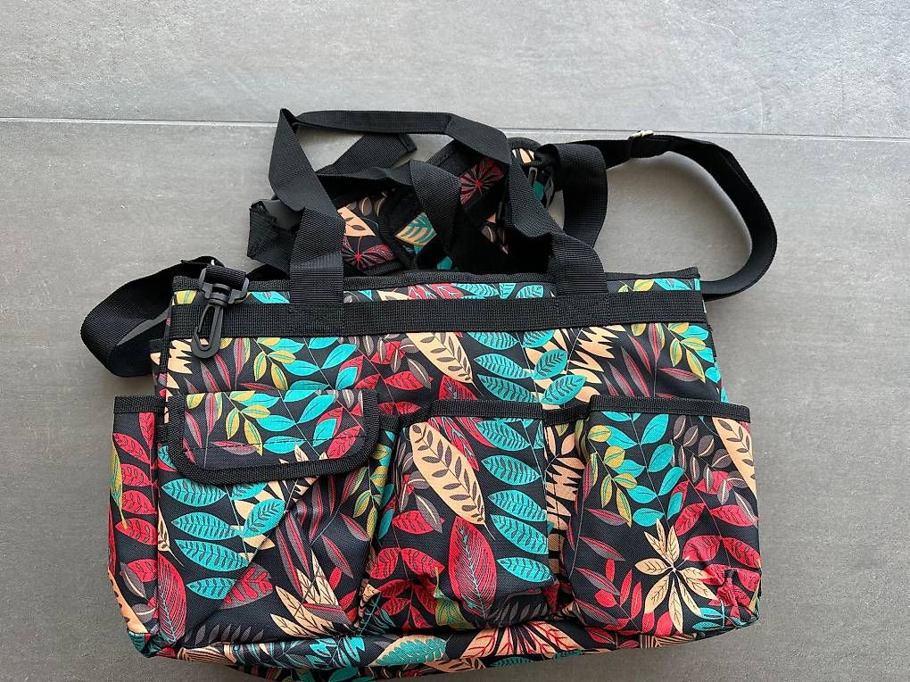 Borse: Tasche Einkaufen, Strand, Picknick faltbar – Nuovo e nell'imballaggio originale da Adligenswil venduto da Manular 3