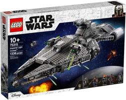 💥LEGO Star Wars 75315 Imperial Light Cruiser NEU
