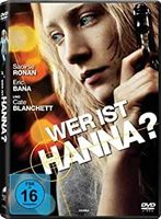 WER IST HANNA?        Saoirse Ronan          ==> SAMMELPORTO