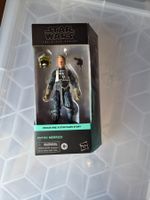 Star Wars Black Series Antoc Merrick #08 OVP