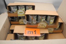 12 Pack Citronella Duftkerzen Anti-Mücken, Nr. m1