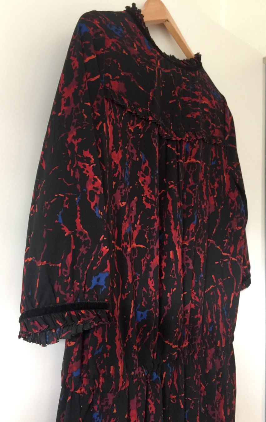 Maison Scotch Vestiti: MaisonScotch Kleid Gr. 36 – Nuovo (secondo la descrizione) da Lachen venduto da Reeci 6