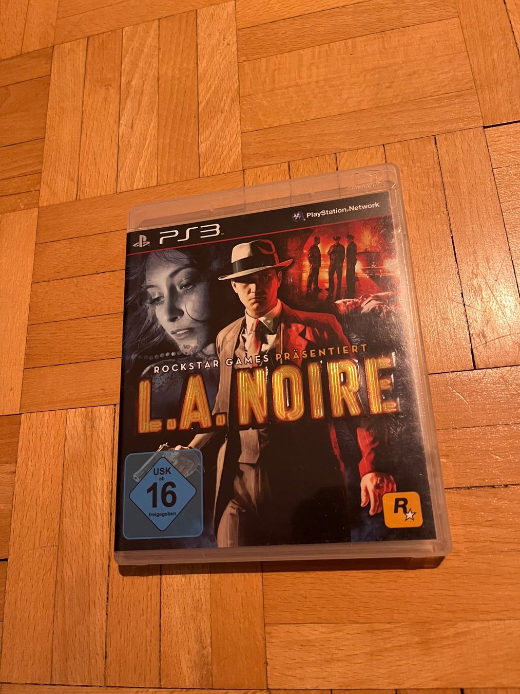 Giochi: L.A. Noire – Usato da Basel venduto da Ruemli17