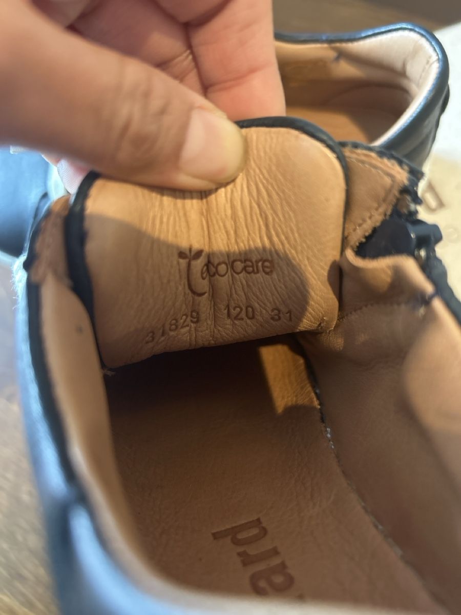 Scarpe per ragazzi: Bisgaard, Gr.31, Top Zustand! Neu – Nuovo e nell'imballaggio originale da Romanshorn venduto da Matet07 3