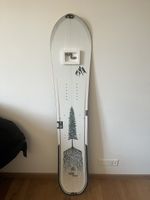Men’s Frontier Splitboard 161W Wide – Neu