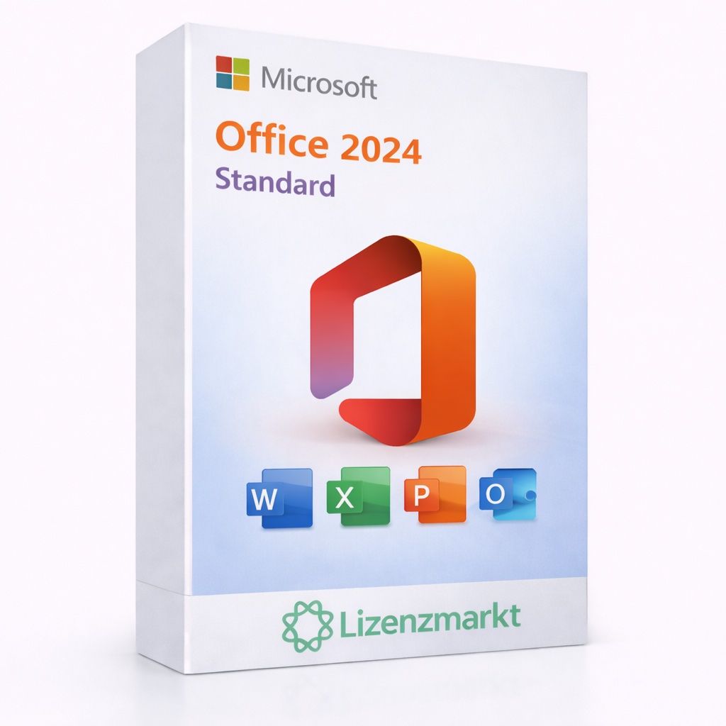 Microsoft Software: Microsoft Office 2024 Professionell – Nuovo (secondo la descrizione) da Gossau SG venduto da Lizenzmarkt