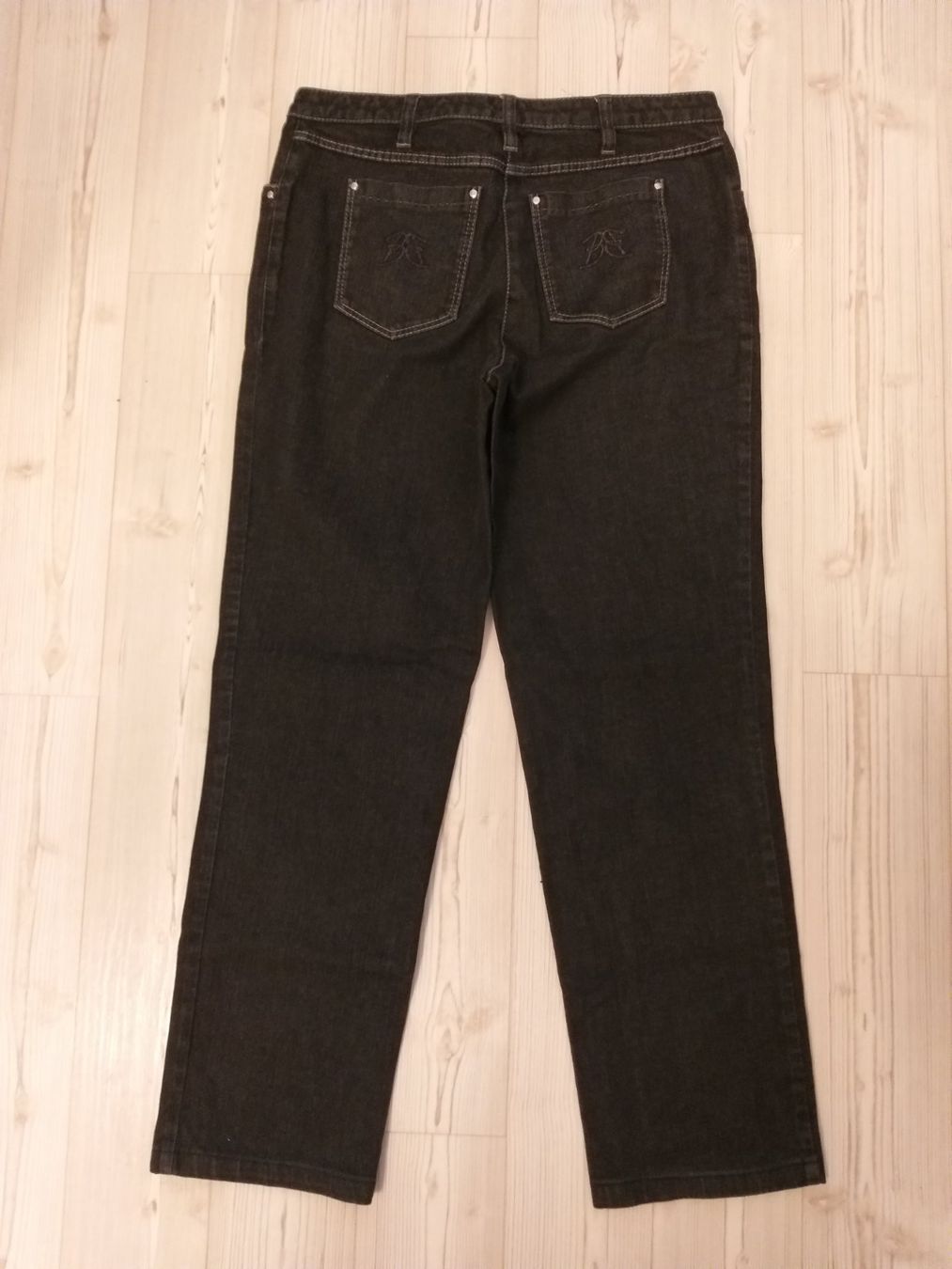 Jeans: BASLER  Jeans   Taille / Grosse 40 CH – Usato da Cossonay-ville venduto da Super-Price-Quality 3