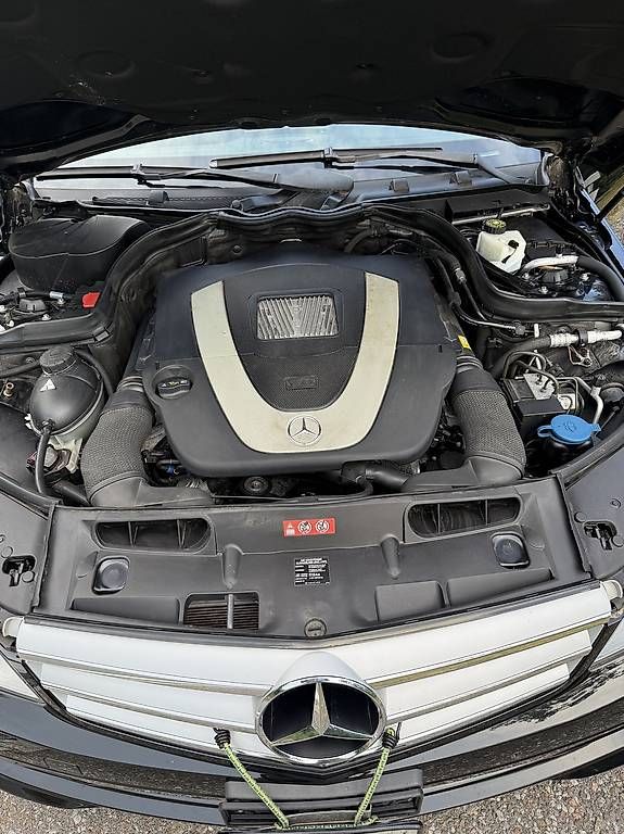 Automobili: Mercedes C280 4 matic – Usato da locarno venduto da Chiconess1 5
