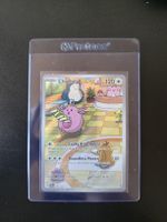 Pokémon Chansey Karte SR 167/167