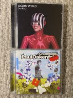 2x Paul Oakenfold