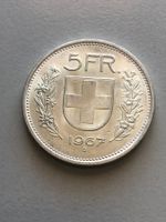 5 Fr. 1967