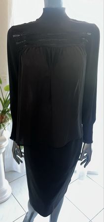F&P BLUSE GR. S