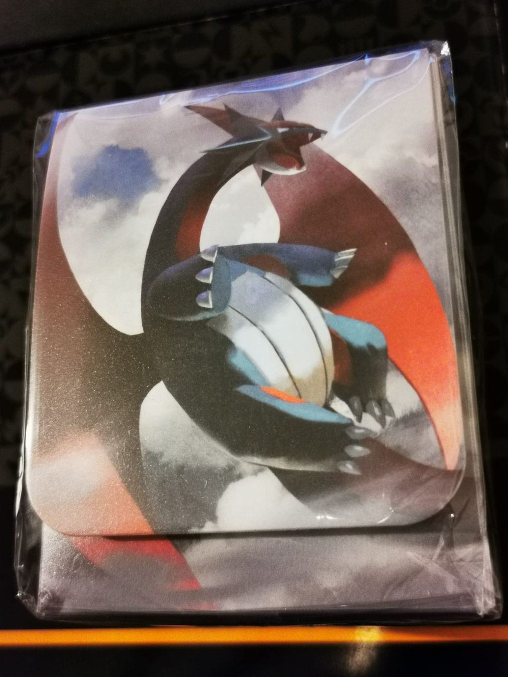 Carte collezionabili: TCG Deck Box Case Brutalanda - Salamence – Usato da Opfikon venduto da Yoshis_World