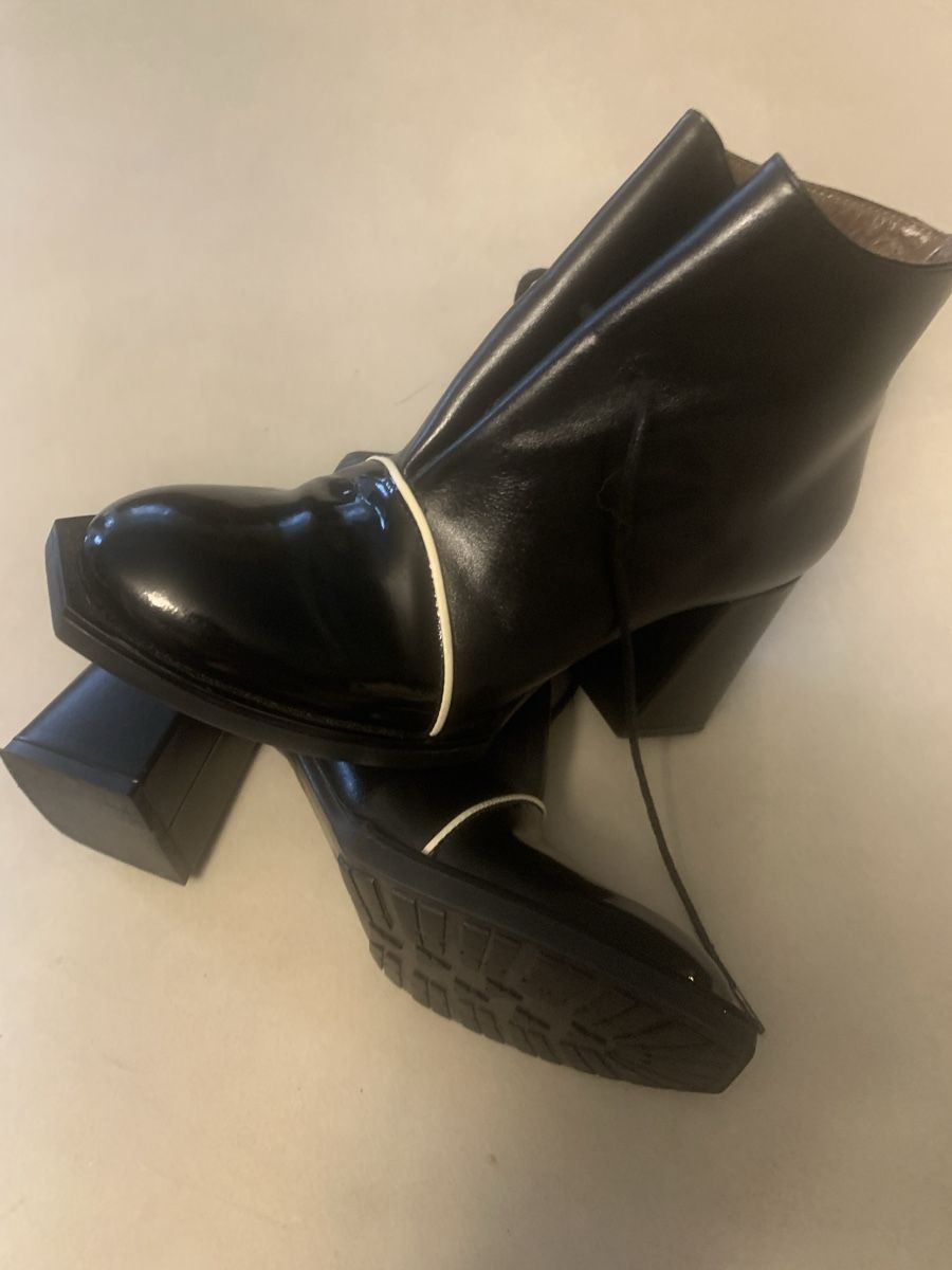Damenschuhe: Le Bohemien Stiefeletten  – Gebraucht aus Bergdietikon von zor_856j 6