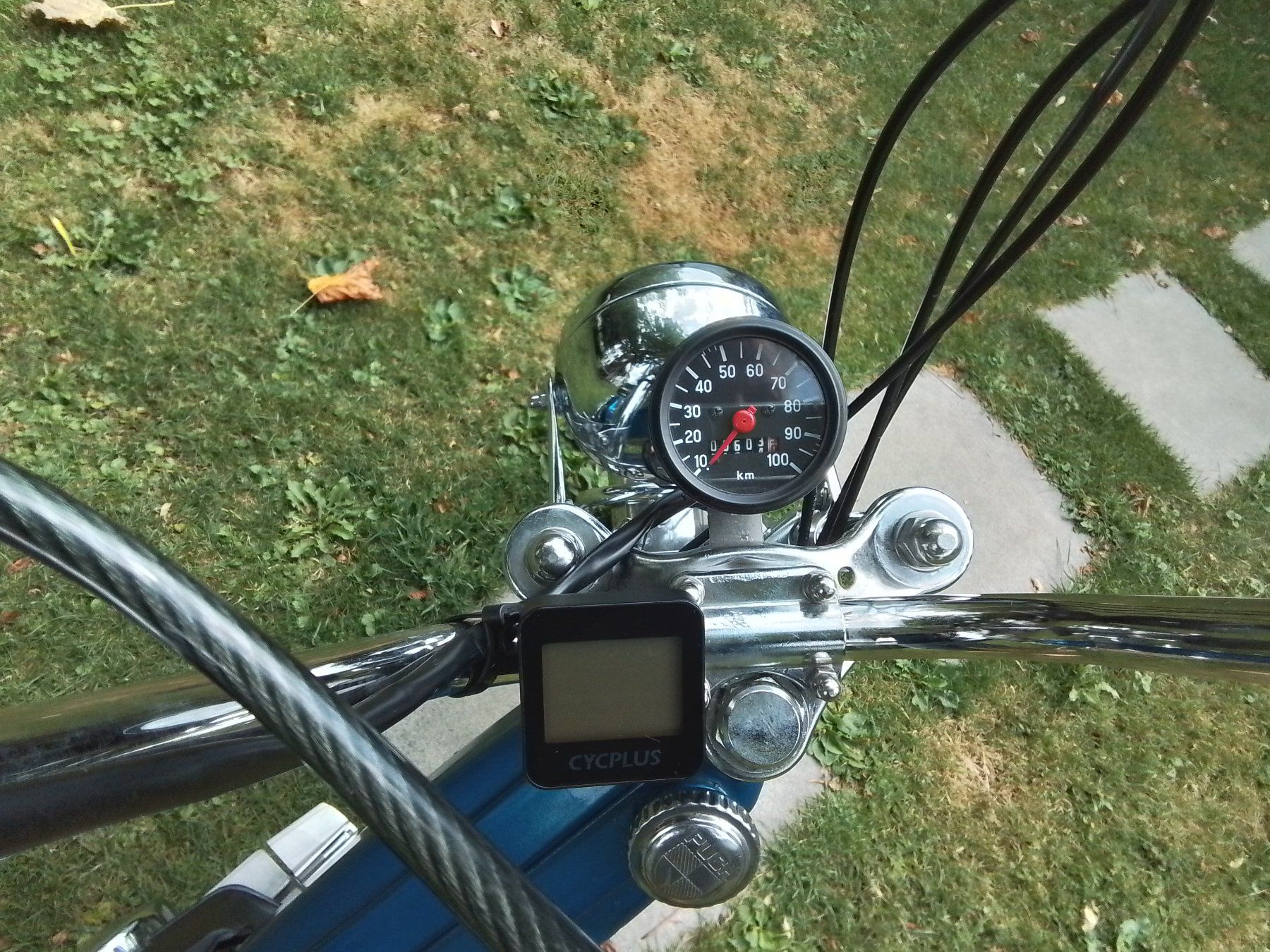 Puch Mofas: Puch maxi – Gebraucht aus Balzers von Elinjana 8