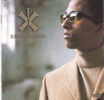 Xavier Naidoo CD Nicht Von Dieser Welt