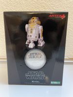 ✨Kotobukiya R2-C4 1:10 Star Wars Selten