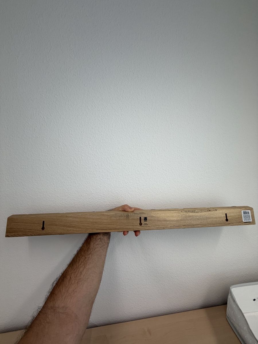 Ferramenta: Umbra wall coat hooks – Nuovo (secondo la descrizione) da Baar venduto da jan_7w8m 3
