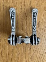 Shimano 600 Arabesque Shifter