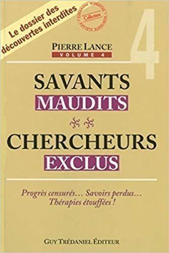Libri: Savants maudits, Chercheurs exclus – Usato da Neuchâtel venduto da Dualseele