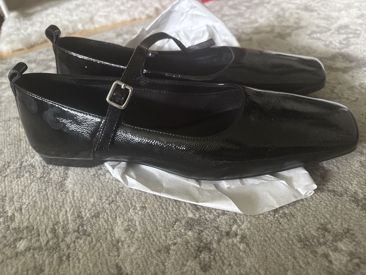 Scarpe da donna: Vagabond Ballerinas  – Nuovo e nell'imballaggio originale da Zürich venduto da ann_v88t 1