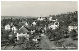 Oberdornach   SO