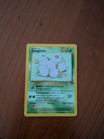 EXEGGCUTE, JUNGLE, 52/64, 2000, ITA, GOOD
