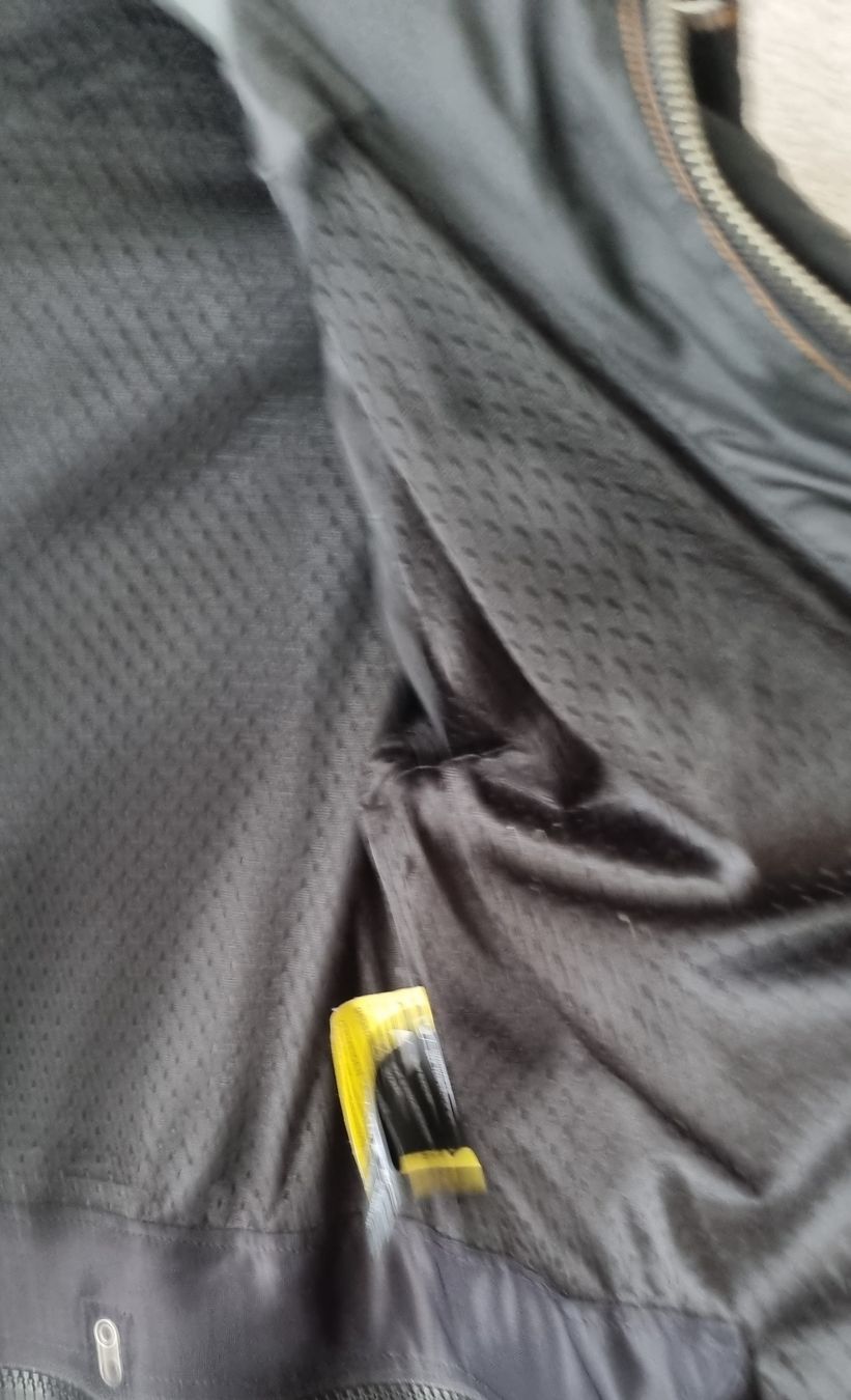 Giacche: Denim Motorradjacke, Gr. L – Usato da Oberriet SG venduto da gimidrip 3