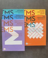 EMS/NC Bücher und Simulationen