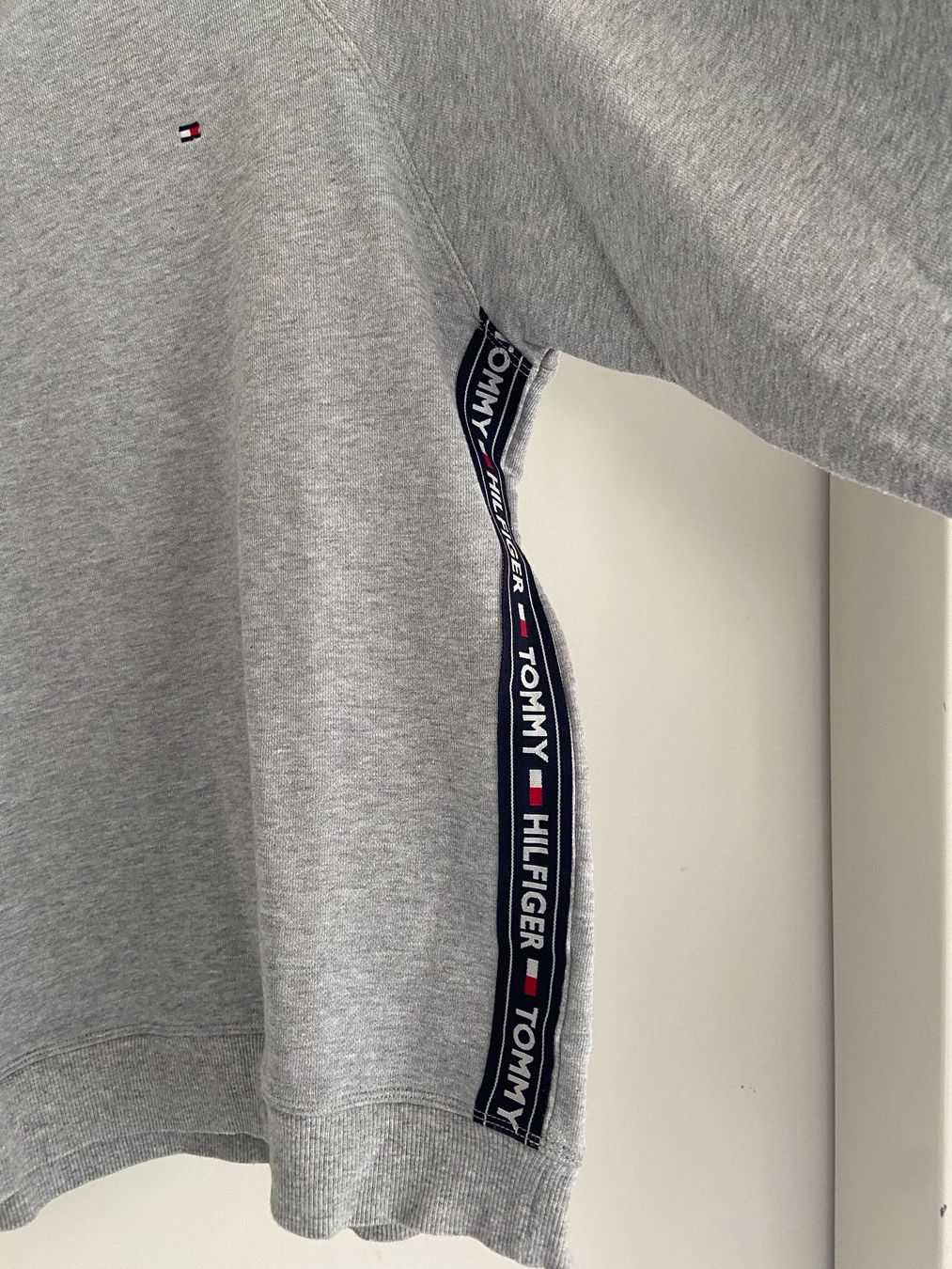 Tommy Hilfiger Pulls & Sweat-shirts: Tommy Hilfiger Pullover – D'occasion à Büsserach par vimeco.43 1