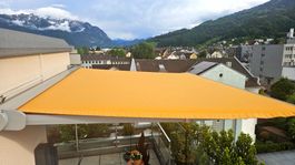 Gelenkarmmarkise-n / Sonnenstoren STOBAG  (2 / 2 Markisen)