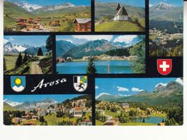 Arosa 1973