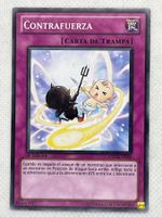 Yu-Gi-Oh! Contrafuerza ORCS-SP064 Spanisch Common 1. Auflage