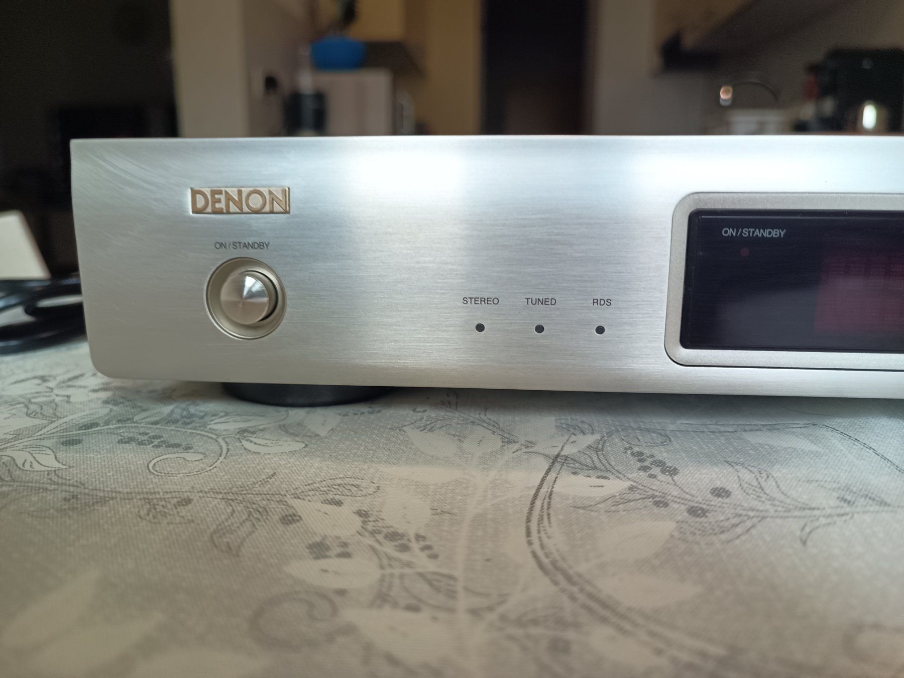 Denon Radio: DENON Radio TU 1500AE – Usato da Ostermundigen venduto da ton_7bmw 2
