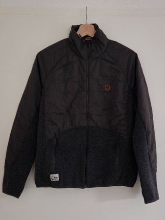 Tolle Maloja Jacke