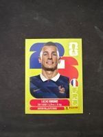 Panini Sticker FIFA WM 2046 Lucas Digne FRA8